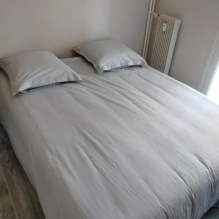 Apartment Le Jasmin Du Riou *