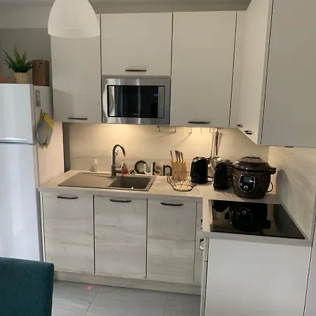 Apartment Le Jasmin Du Riou *