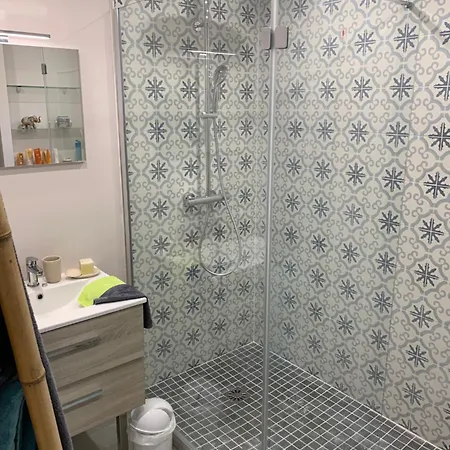 Le Jasmin Du Riou Apartment Cannes