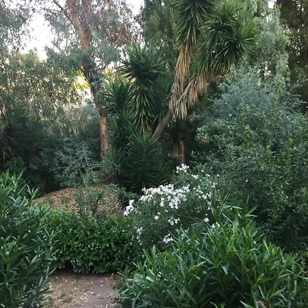 Le Jasmin Du Riou Cannes